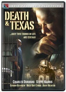 Death and Texas (2004) постер