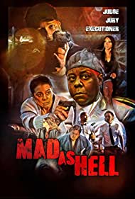 Mad As Hell (2021)