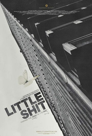 Little Shit (2018)